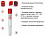 Вакуумные пробирки с активатором свертывания (тромбин) и разделительным гелем, 1,0 мл, 13х75 мм